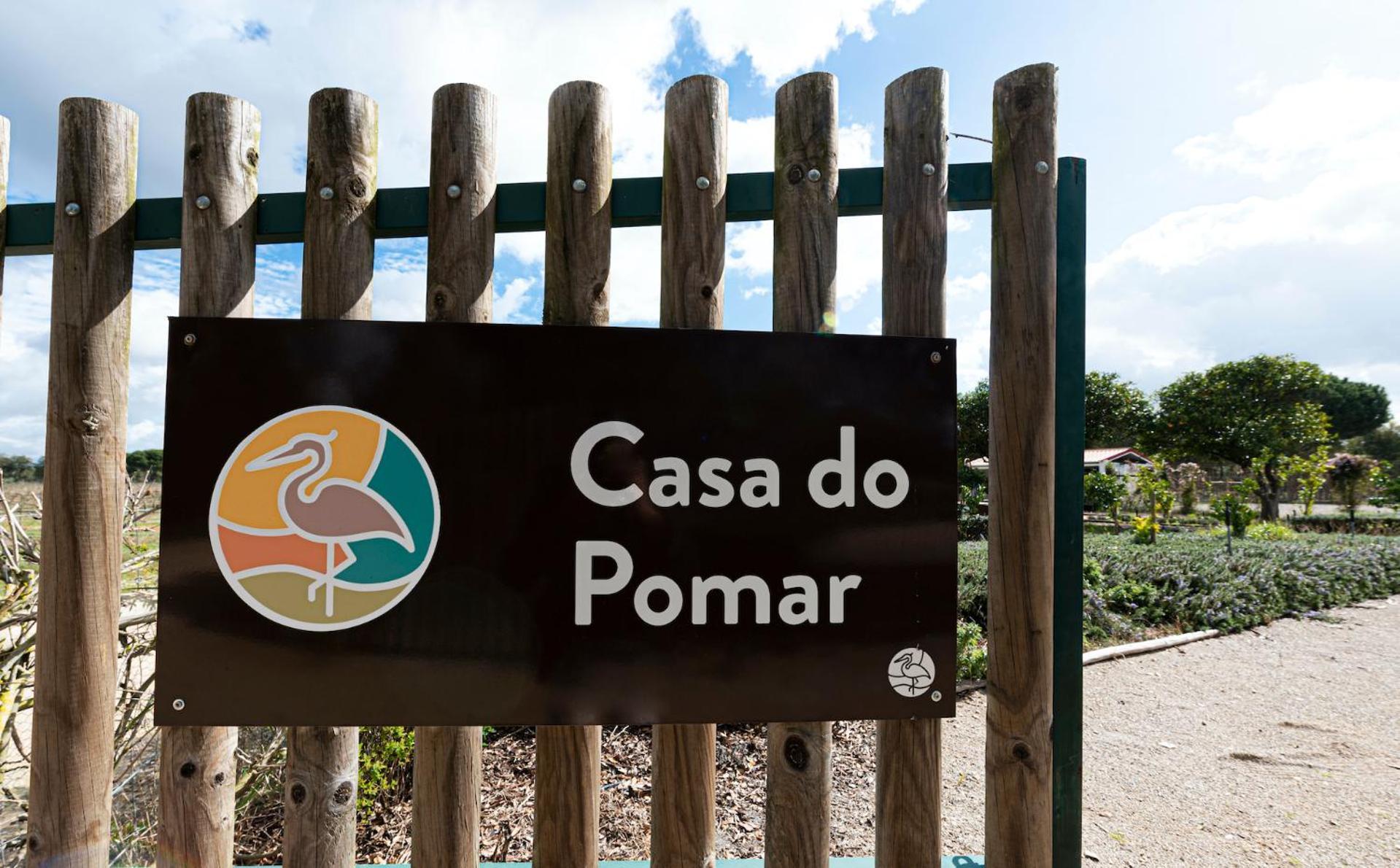 Casa Do Pomar Villa Sesimbra Exterior photo